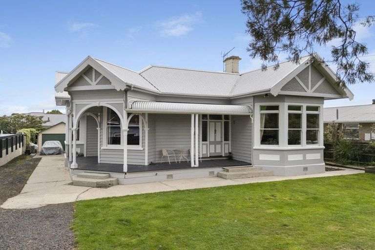Photo of property in 1 Duke Street, Mosgiel, 9024