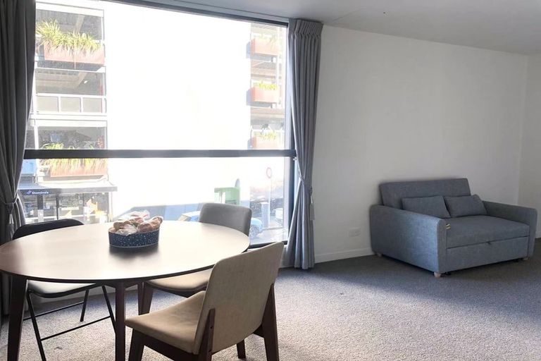 Photo of property in 101/231 Madras Street, Christchurch Central, Christchurch, 8011