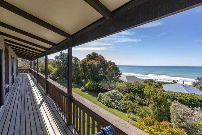 Photo of property in 4 Tainui Rise, Gore Bay, Cheviot, 7383