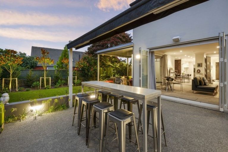 Photo of property in 39a Mcdougall Avenue, St Albans, Christchurch, 8014