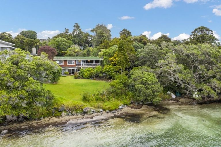 Photo of property in 15 Willjames Avenue, Algies Bay, Warkworth, 0920