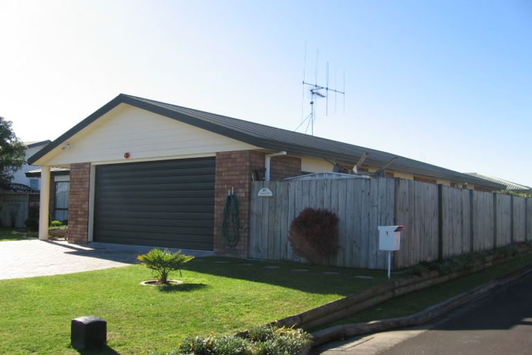 Photo of property in 1 Cambrian Lane, Flagstaff, Hamilton, 3210