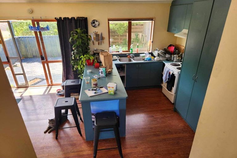 Photo of property in 292a Mitchell Street, Brooklyn, Wellington, 6021