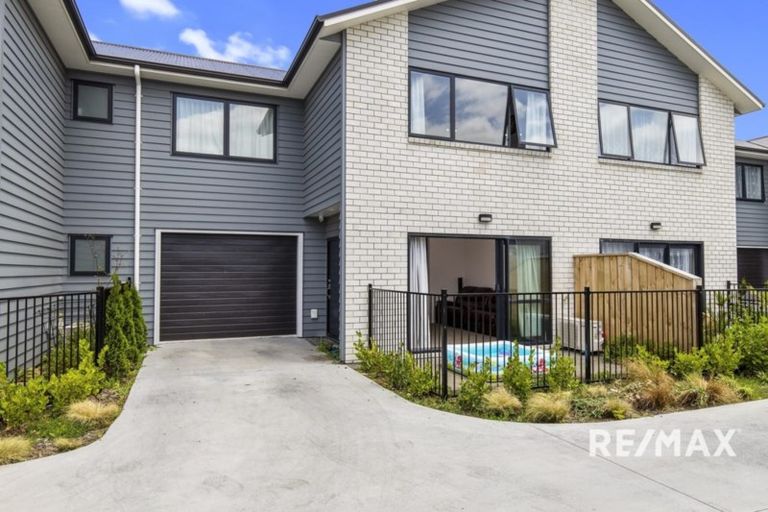 Photo of property in 2/29 Beatty Street, Melville, Hamilton, 3206