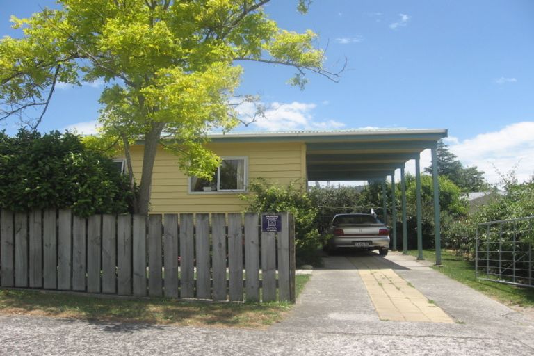 Photo of property in 1 Bayview Street, Te Puke, 3119
