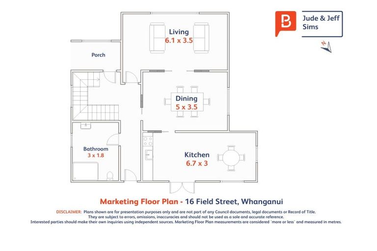 Photo of property in 16 Field Street, Aramoho, Whanganui, 4500