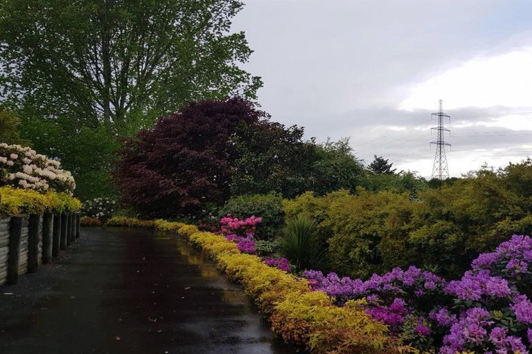 Photo of property in 37 Burwood Road, Tikitere, Rotorua, 3074