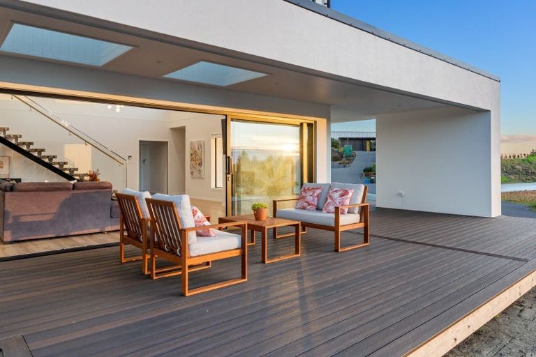 Photo of property in 1 Stetson Rise, Waikanae, 5391