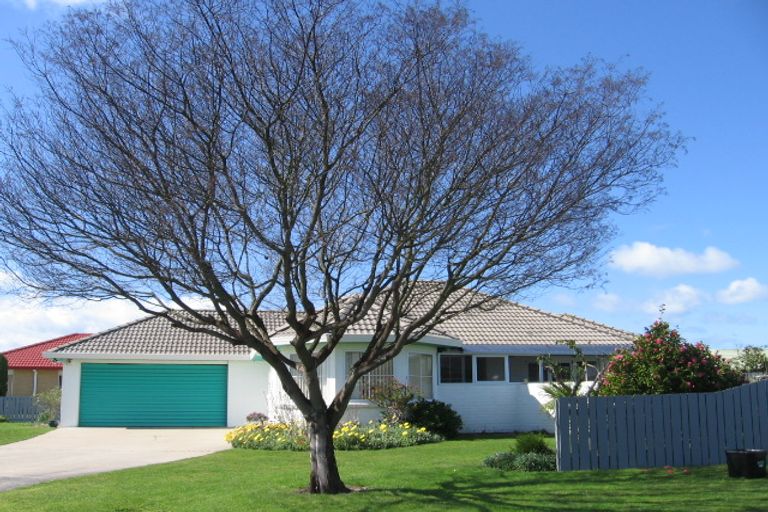 Photo of property in 5 Jasmine Place, Mount Maunganui, 3116