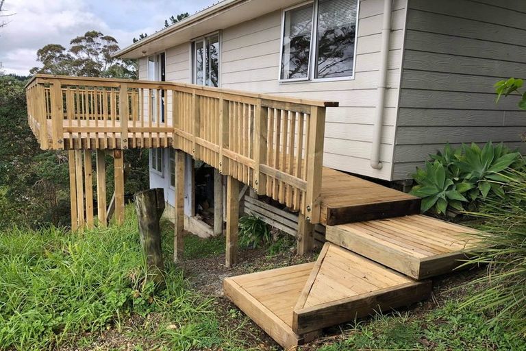 Photo of property in 11 Marmon Street, Rawene, Kaikohe, 0473