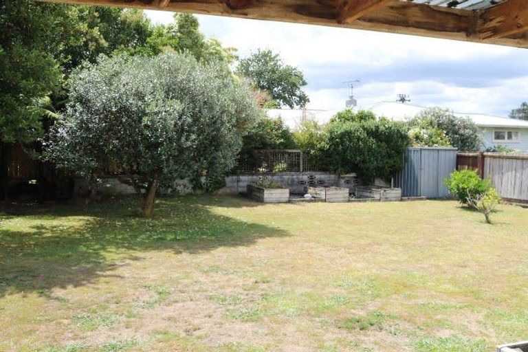 Photo of property in 143 Fitzroy Avenue, Fitzroy, Hamilton, 3206