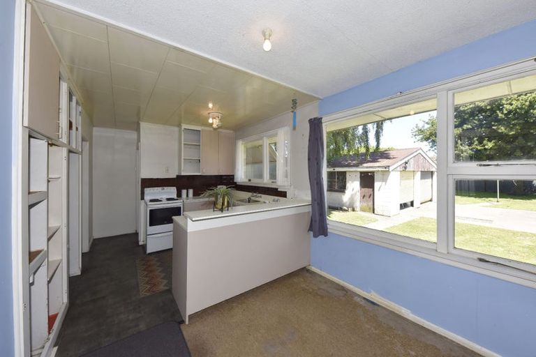 Photo of property in 75 Claridges Road, Casebrook, Christchurch, 8051