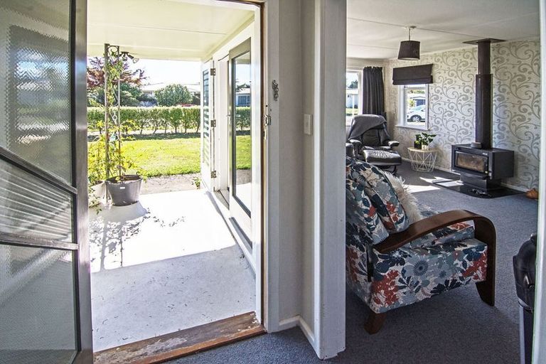 Photo of property in 4 Jellicoe Place, Solway, Masterton, 5810