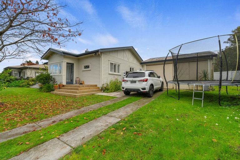 Photo of property in 4 Miro Street, Maeroa, Hamilton, 3200