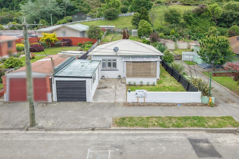 Photo of property in 37 Chelmer Street, Oamaru, 9400