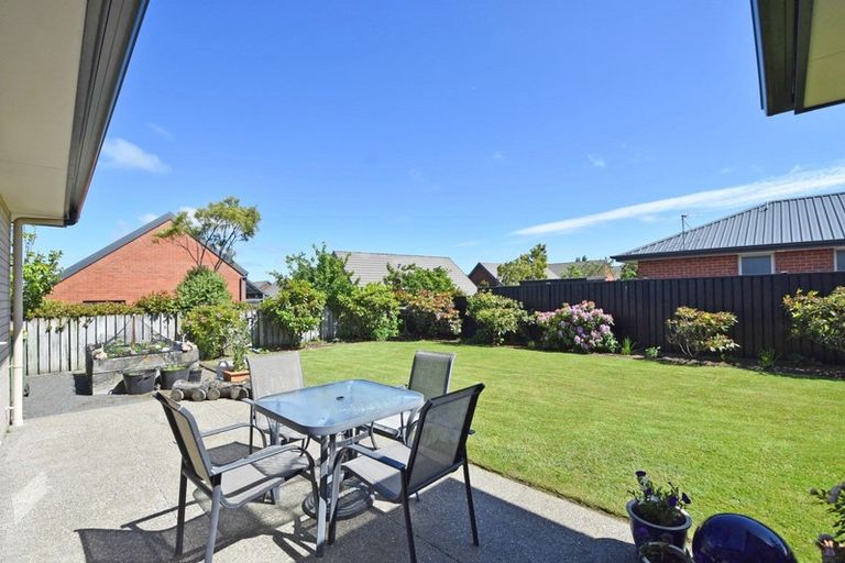 Photo of property in 86 Hoffman Court, Waikiwi, Invercargill, 9810