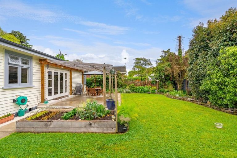 Photo of property in 6 Terrace End, Lansdowne, Masterton, 5810