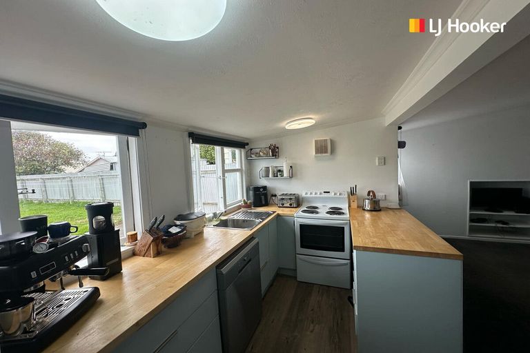 Photo of property in 4 Josephine Street, Caversham, Dunedin, 9012