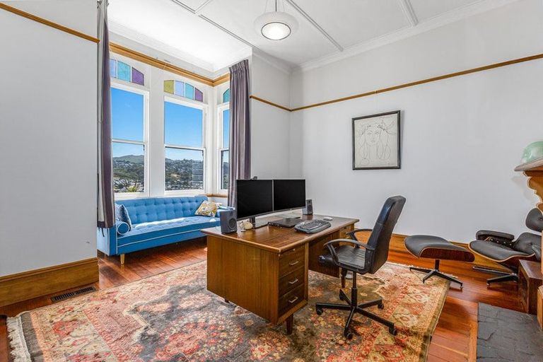 Photo of property in 137 Coromandel Street, Newtown, Wellington, 6021