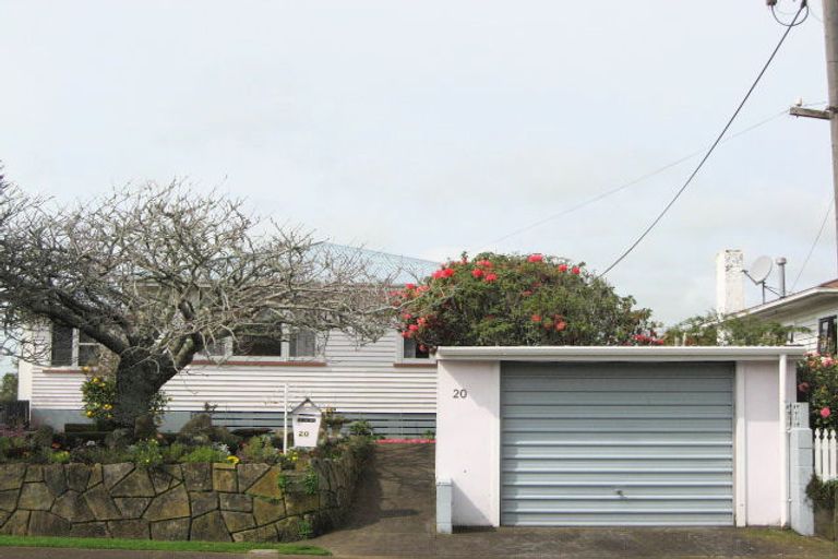 Photo of property in 20 Watene Crescent, Waitara, 4320