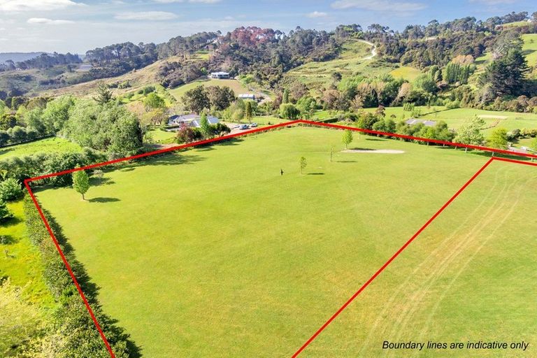 Photo of property in 53a Lynton Masters Lane, Coatesville, Albany, 0793