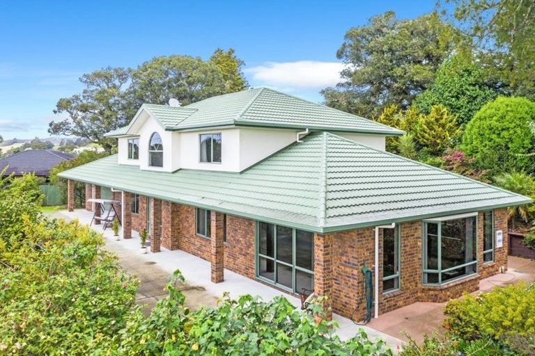 Photo of property in 5 Brookfield Lane, Te Kamo, Whangarei, 0112