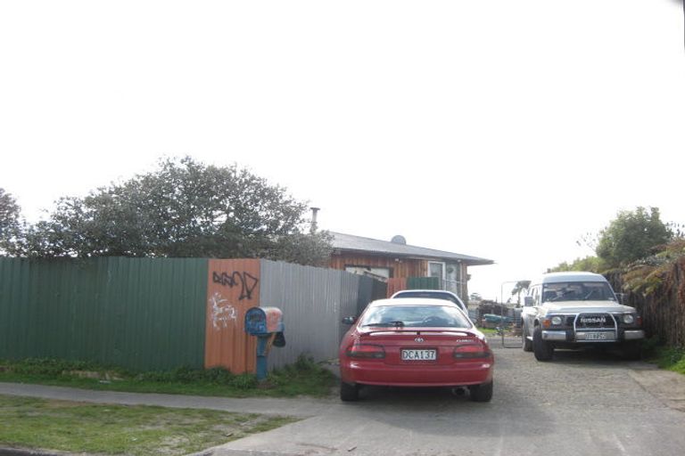 Photo of property in 4 Puriri Crescent, Murupara, 3025