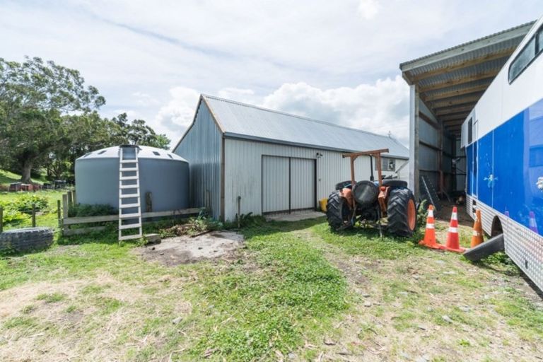 Photo of property in 187 Cemetery Road, Sanson, Palmerston North, 4479