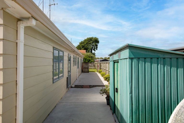 Photo of property in 194b Studholme Street, Morrinsville, 3300