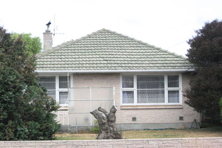 Photo of property in 236 Shortland Street, Aranui, Christchurch, 8061