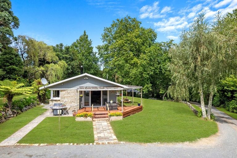 Photo of property in 63 Gilchrist Street, Te Aroha, 3320