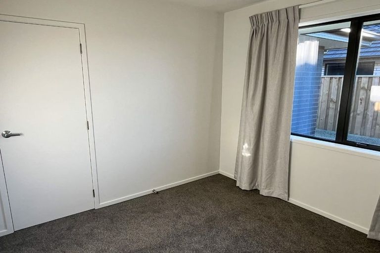 Photo of property in 10 Mccahon Lane, Rolleston, 7615