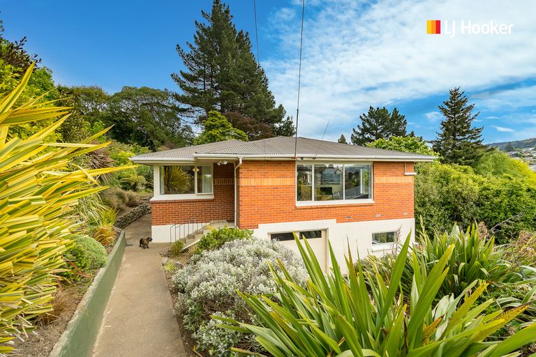 Photo of property in 55 Falcon Street, Kaikorai, Dunedin, 9010