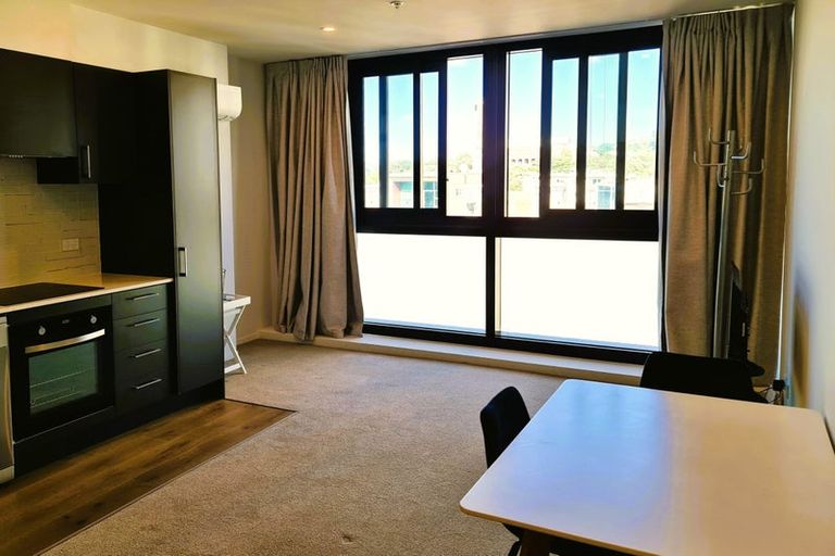 Photo of property in 611/123 Taranaki Street, Te Aro, Wellington, 6011