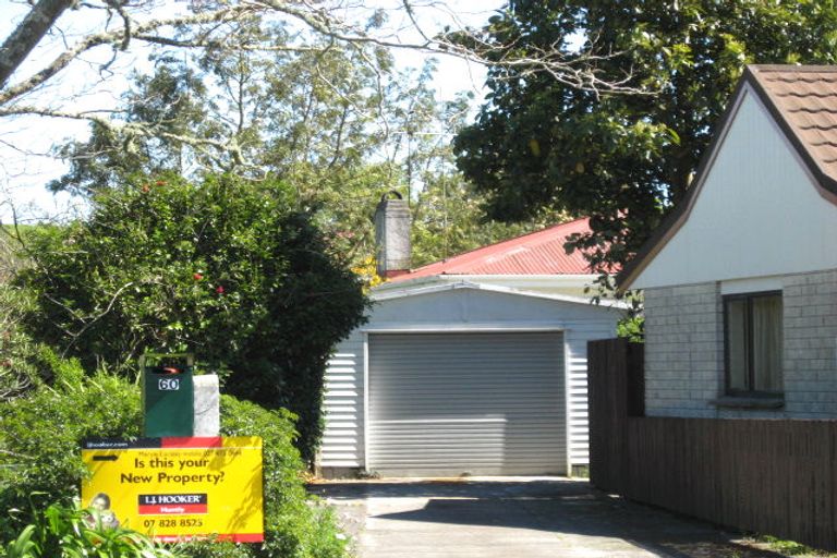 Photo of property in 60a Riverview Road, Huntly, 3700