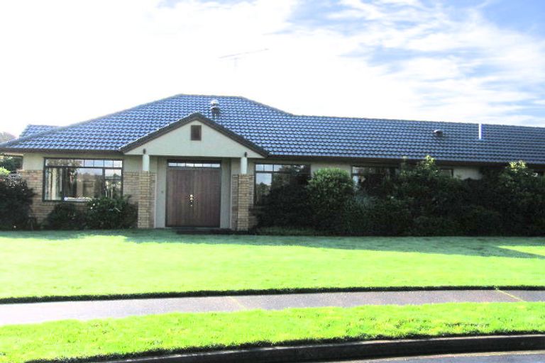 Photo of property in 35 Northwood Avenue, Albany, Auckland, 0632