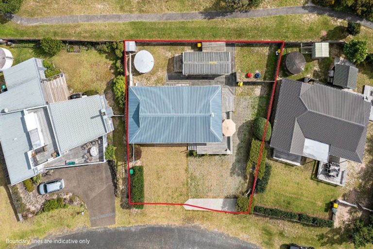 Photo of property in 11 Kitty Frazer Lane, Omaha, 0986