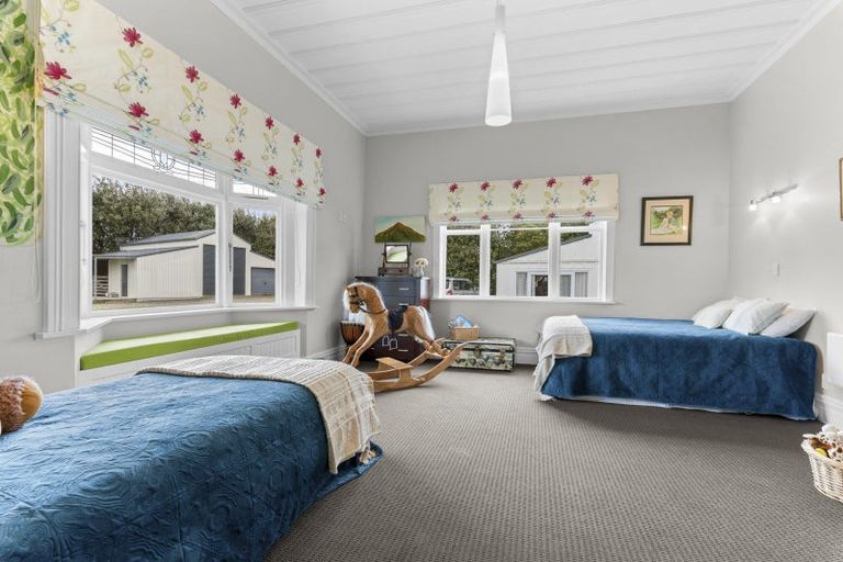 Photo of property in 181 Ahu Ahu Road, Kaitake, New Plymouth, 4374