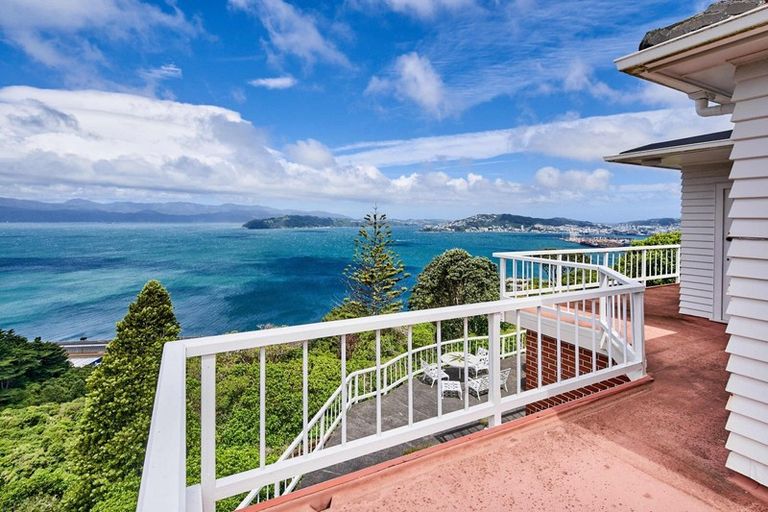 Photo of property in 84 Calcutta Street, Khandallah, Wellington, 6035