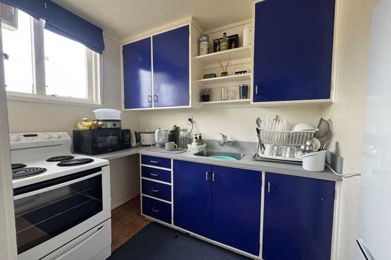 Photo of property in Armstrong Court, 12/12 Angus Avenue, Berhampore, Wellington, 6023