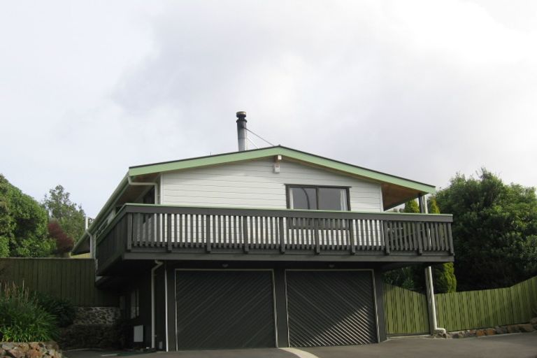 Photo of property in 107 Logie Street, Stokes Valley, Lower Hutt, 5019