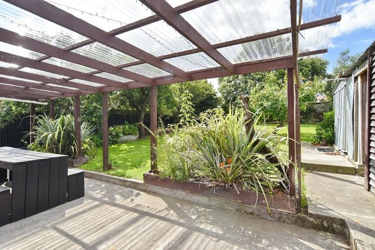 Photo of property in 4 Savage Street, Kainga, Christchurch, 8083