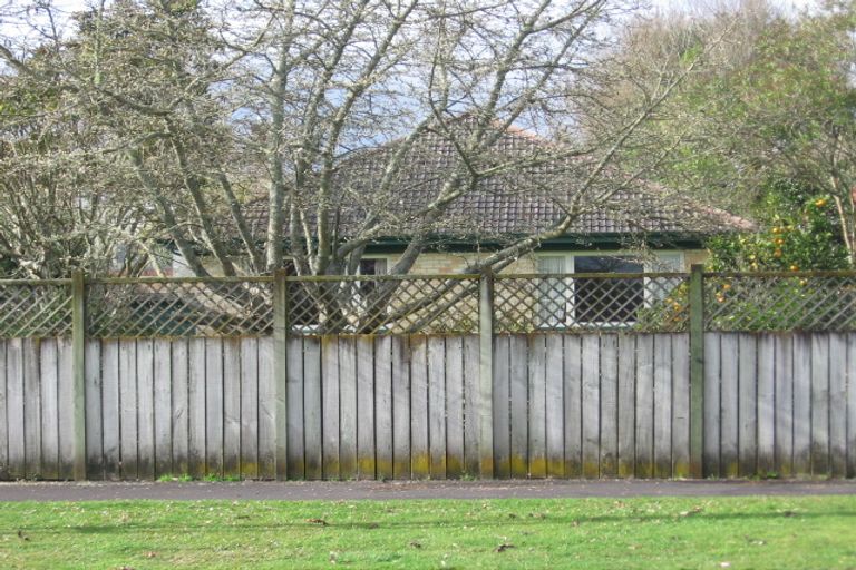 Photo of property in 112 Macfarlane Street, Hamilton East, Hamilton, 3216