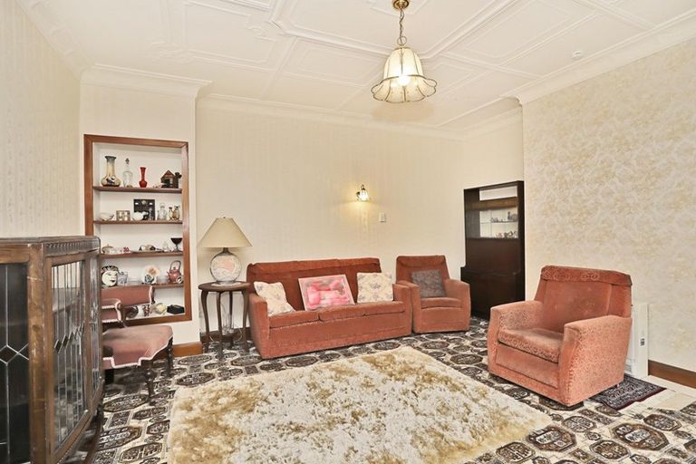 Photo of property in 191 Princes Street, Strathern, Invercargill, 9812