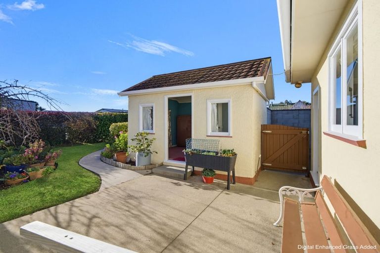 Photo of property in 49 Lune Street, South Hill, Oamaru, 9400
