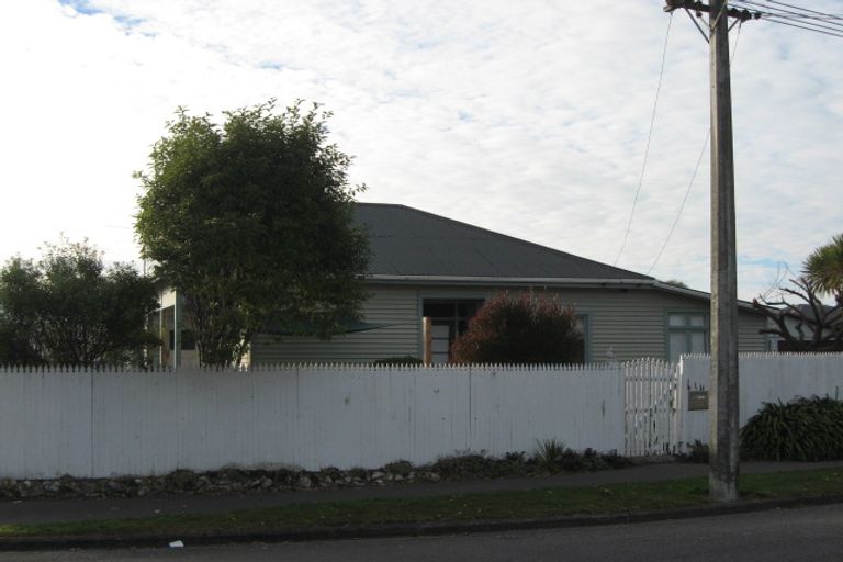 Photo of property in 157 Union Street, New Brighton, Christchurch, 8061