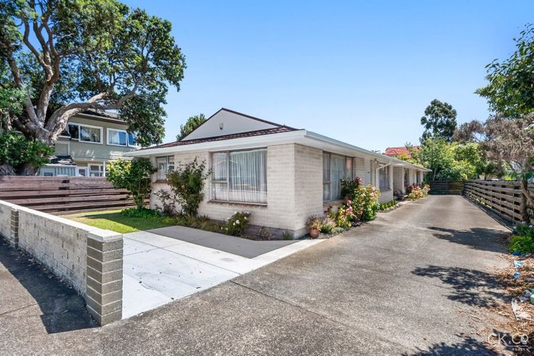Photo of property in 19 Bloomfield Terrace, Hutt Central, Lower Hutt, 5010