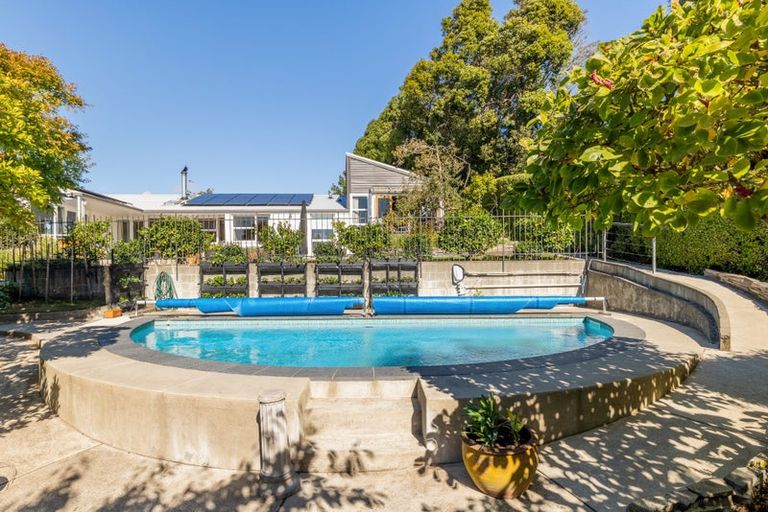 Photo of property in 8 Sulby Road, Cashmere, Christchurch, 8022