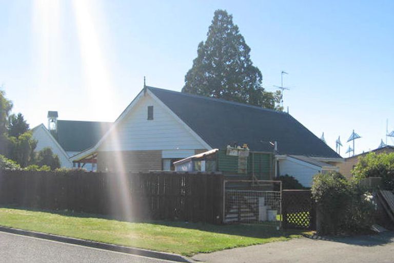 Photo of property in 34 Jackson Street, Methven, 7730