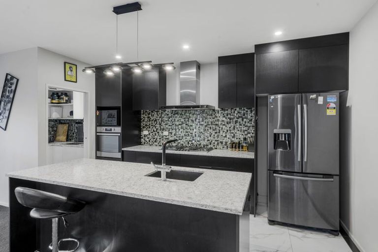 Photo of property in 4 Albert Wills Avenue, Halswell, Christchurch, 8025